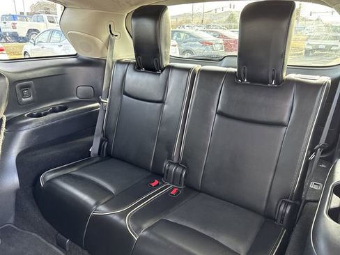 Used 2016 INFINITI QX60 AWD w/ Premium Package image 12
