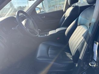 Used 2011 INFINITI EX35 Journey w/ Premium Pkg video 2