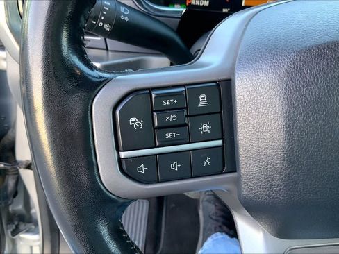 Used 2021 Ford F150 Lariat image 22