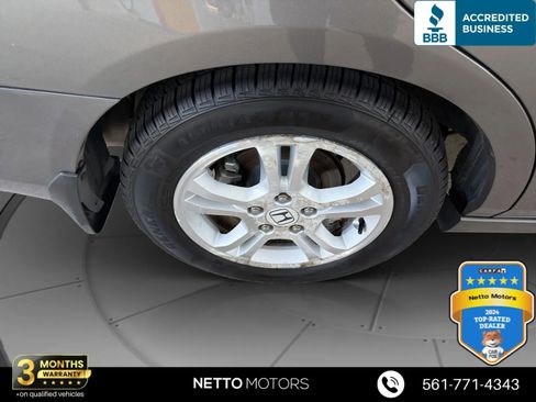 Used 2007 Honda Accord EX-L image 25