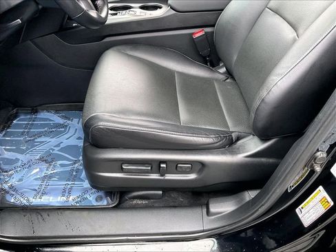 Used 2024 Honda Ridgeline RTL image 34