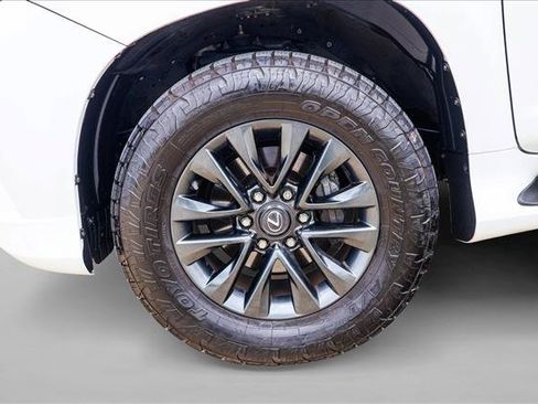 Used 2021 Lexus GX 460 Premium AWD/4WD image 9