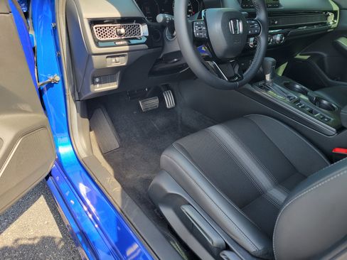 Used 2024 Honda Civic Sport image 23