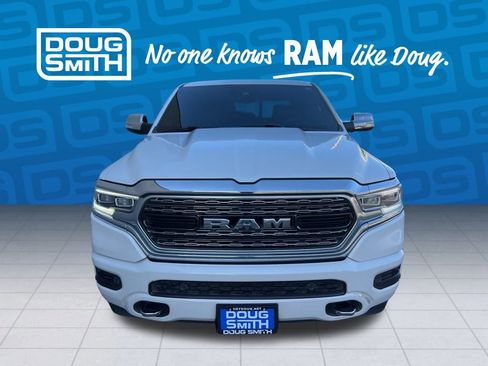 Used 2019 RAM 1500 Limited image 8