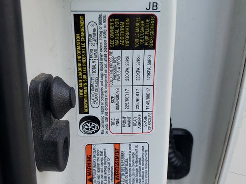 Used 2020 Subaru Forester Premium w/ Popular Package #1 image 32