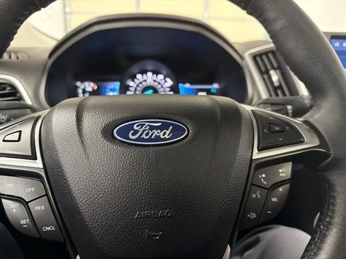 Used 2024 Ford Edge SEL w/ Convenience Package AWD/4WD image 18