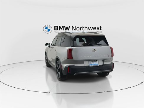 Used 2025 MINI Cooper Countryman S w/ Comfort Package Max AWD/4WD image 13