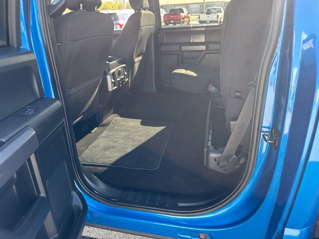 Used 2019 Ford F150 XLT w/ Equipment Group 302A Luxury AWD/4WD image 27