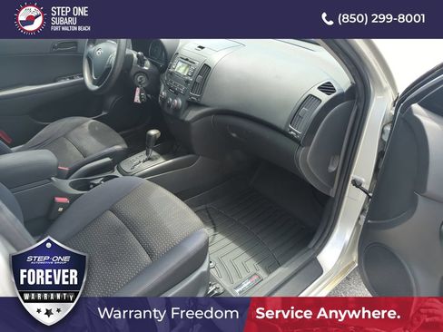 Used 2011 Hyundai Elantra GLS FWD image 32