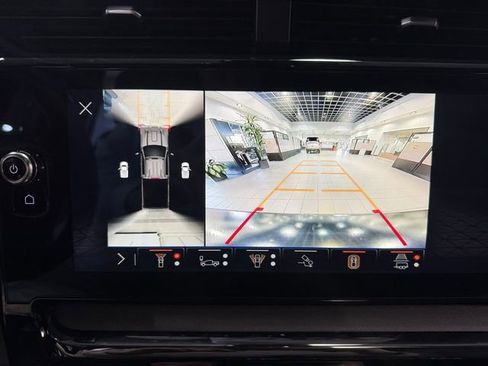 Used 2024 GMC Sierra 2500 AT4 w/ AT4 Premium Plus Package image 22