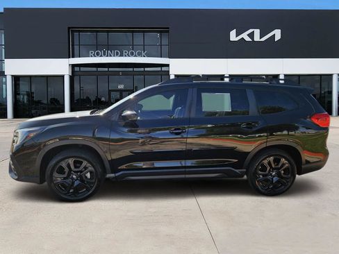 Used 2024 Subaru Ascent Onyx Edition AWD/4WD image 4