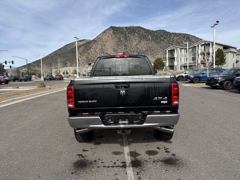 Used 2006 Dodge Ram 2500 Truck Laramie image 4