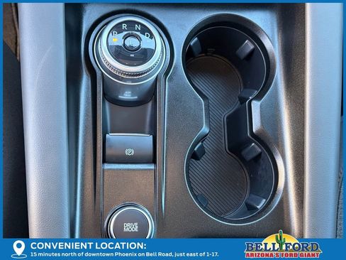 Used 2025 Ford Explorer Active image 21