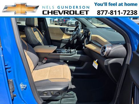 New 2026 Chevrolet Equinox ACTIV AWD/4WD image 15