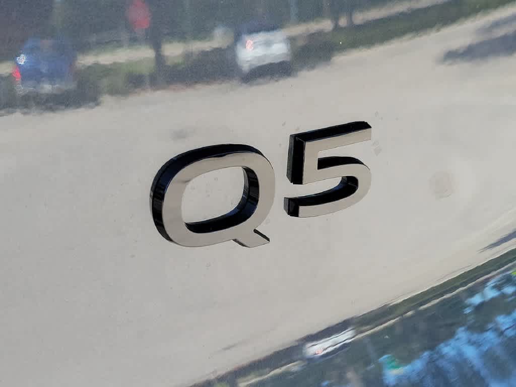 New 2026 Audi Q5 Premium AWD/4WD image 15