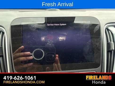 Used 2024 Chevrolet Malibu LT FWD image 16