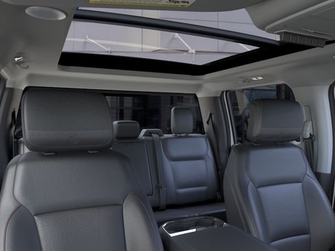 New 2026 Ford F250 Lariat w/ Lariat Ultimate Package image 22