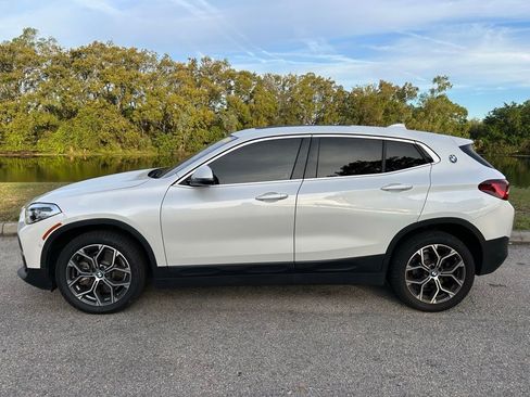 Used 2023 BMW X2 sDrive28i w/ Premium Package 2 image 2