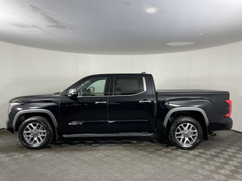 Used 2024 Toyota Tundra 1794 Edition image 3