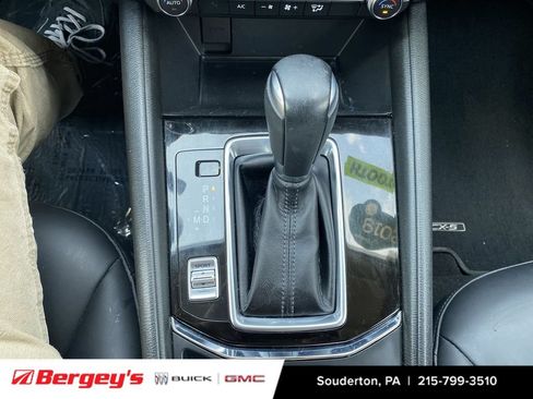 Used 2019 MAZDA CX-5 Touring AWD/4WD image 19