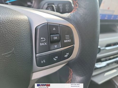 Used 2023 Ford Explorer Timberline image 24