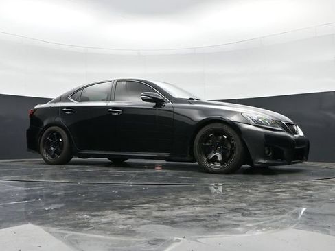 Used 2011 Lexus IS 250 AWD w/ Luxury Plus Value Edition image 37