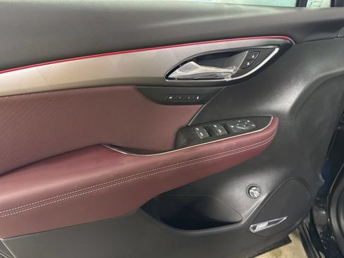 New 2026 Buick Envision Sport Touring AWD/4WD image 20