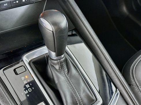 Used 2025 MAZDA CX-5 AWD 2.5 S w/ Preferred Package image 25