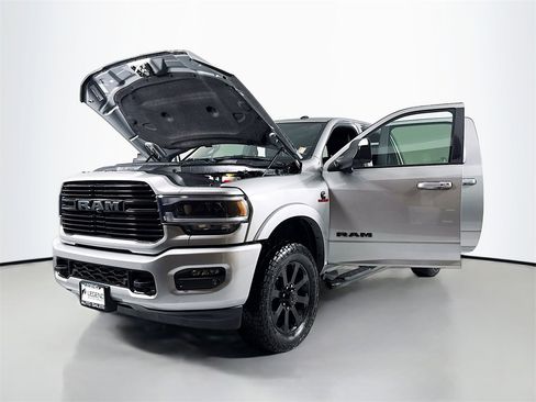 Used 2022 RAM 2500 Laramie image 25