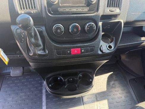 Used 2019 RAM ProMaster 2500 FWD image 17