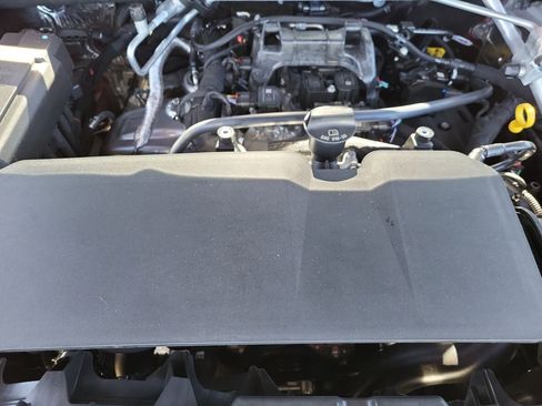 New 2026 Chevrolet Colorado Trail Boss image 30