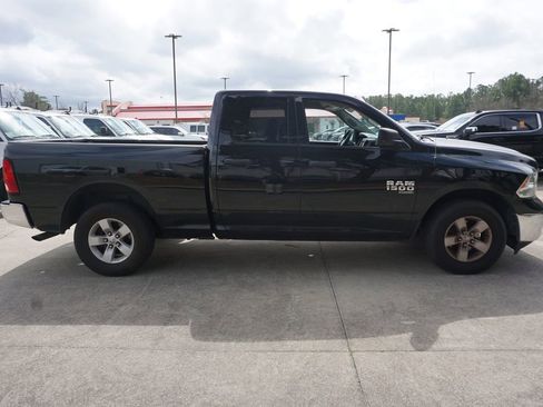Used 2021 RAM 1500 Tradesman w/ Chrome Plus Package image 21