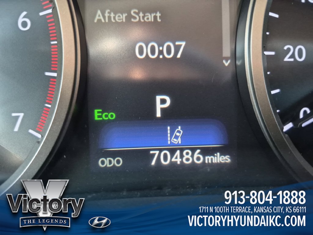 Used 2022 Lexus RX 350L Premium w/ Premium Package AWD/4WD image 16