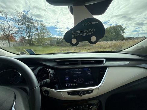 Certified 2023 Buick Encore GX Essence w/ Experience Buick Package image 10