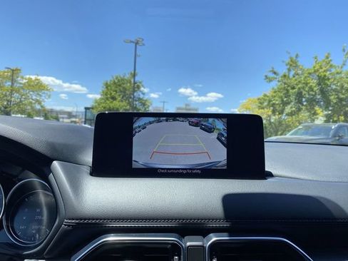 Certified 2023 MAZDA CX-5 AWD 2.5 S w/ Select Package image 19