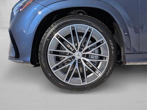 New 2026 Mercedes-Benz GLE 53 AMG 4MATIC Coupe image 9