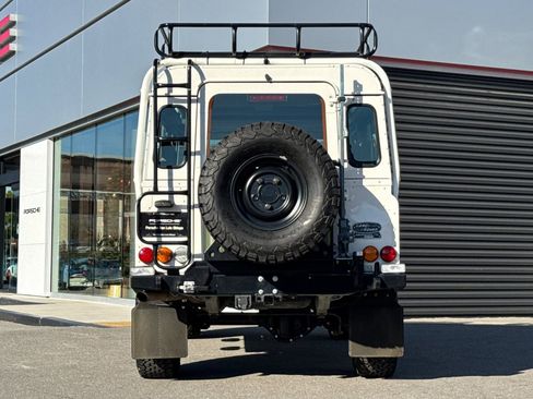 Used 1993 Land Rover Defender 110 image 7