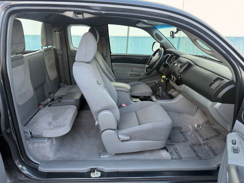Used 2010 Toyota Tacoma 4x4 Access Cab V6 image 28