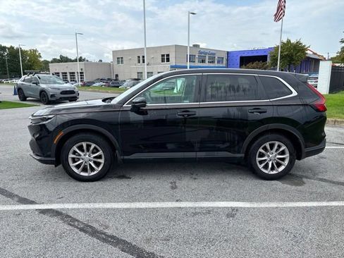 Used 2024 Honda CR-V EX image 4