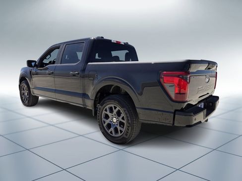 New 2026 Ford F150 STX w/ Equipment Group 200A RWD image 5