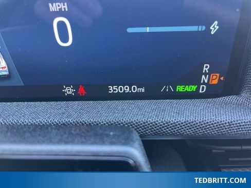 Certified 2025 Ford Mustang Mach-E Premium image 29