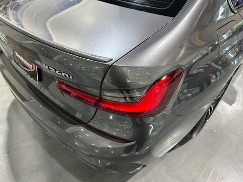 Used 2022 BMW M340i RWD image 29