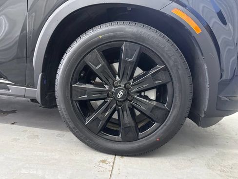 Used 2023 Hyundai Palisade XRT FWD image 25