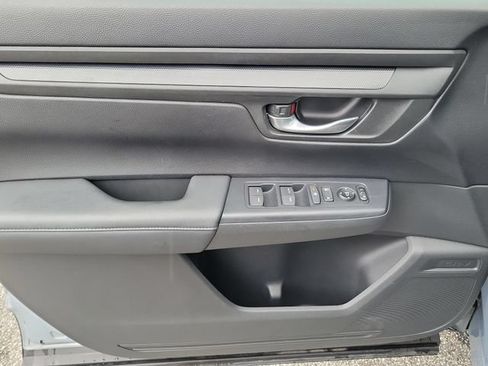 Certified 2023 Honda CR-V LX image 8
