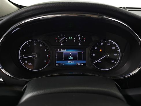 Used 2019 Buick Encore Preferred FWD image 17