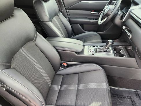 Used 2024 MAZDA CX-50 AWD 2.5 S w/ Preferred Package image 5