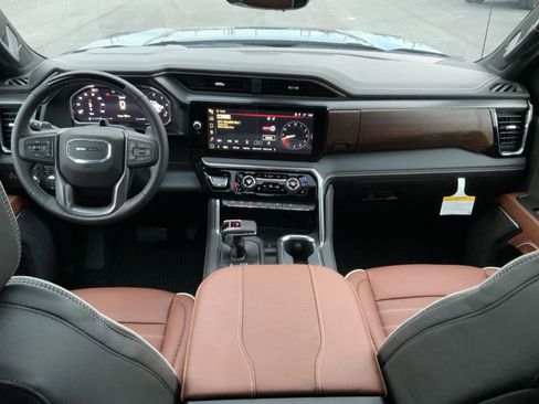 New 2026 GMC Sierra 1500 Denali Ultimate image 57