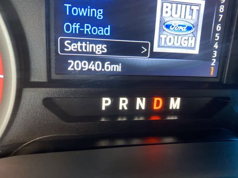 Certified 2022 Ford F350 XL w/ Power Equipment Group image 30