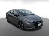 Used 2024 Nissan Versa SR image 3