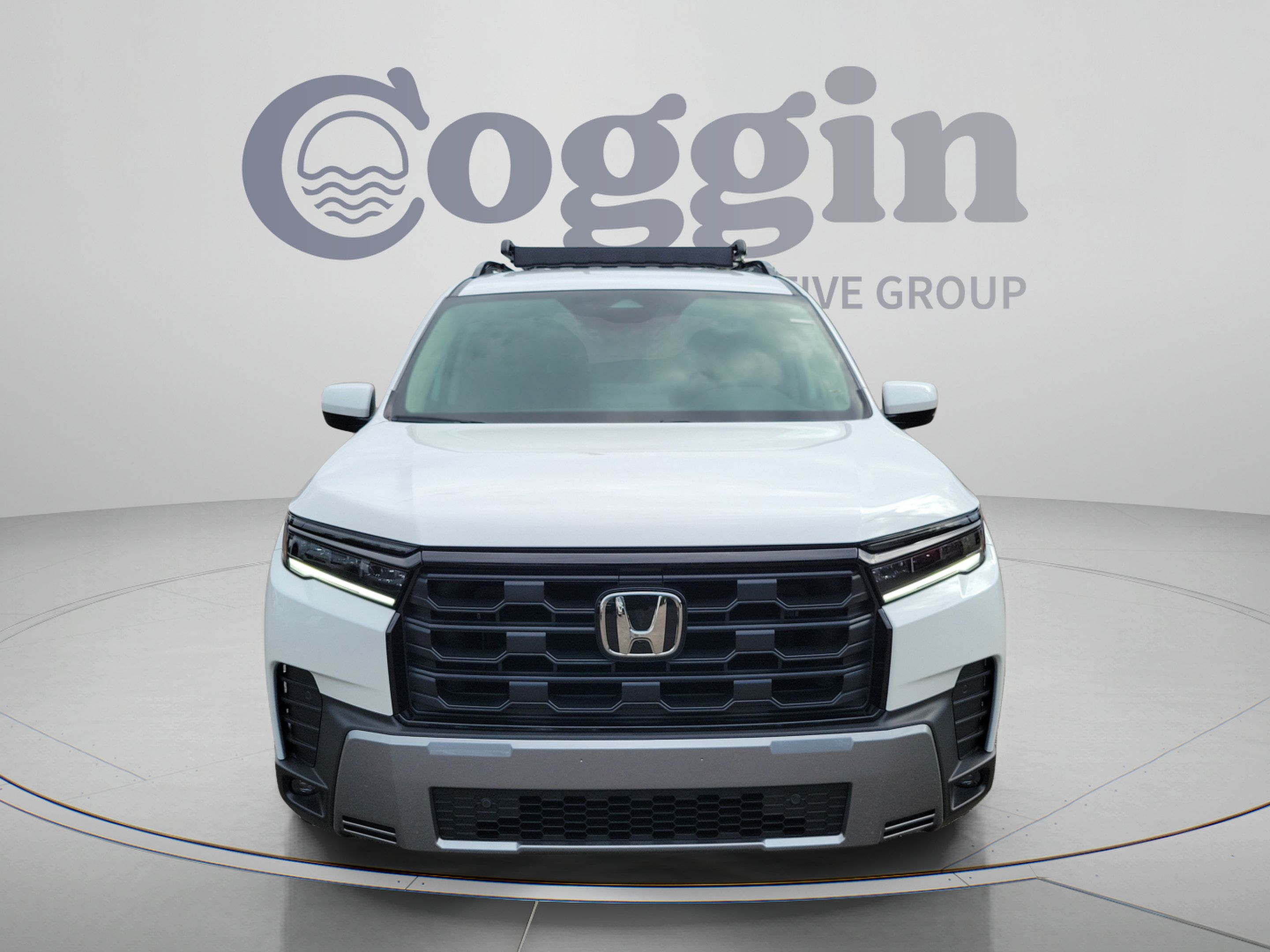 New 2026 Honda Pilot EX-L image 8